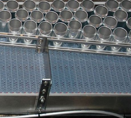 Can Depalletizer Canada